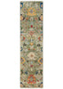Lurin Hand Knotted