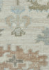 Lynn Hand Knotted