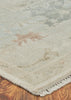 Lynn Hand Knotted