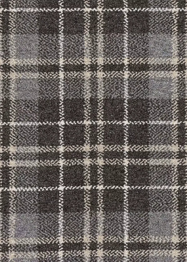 Machardy Graphite broadloom