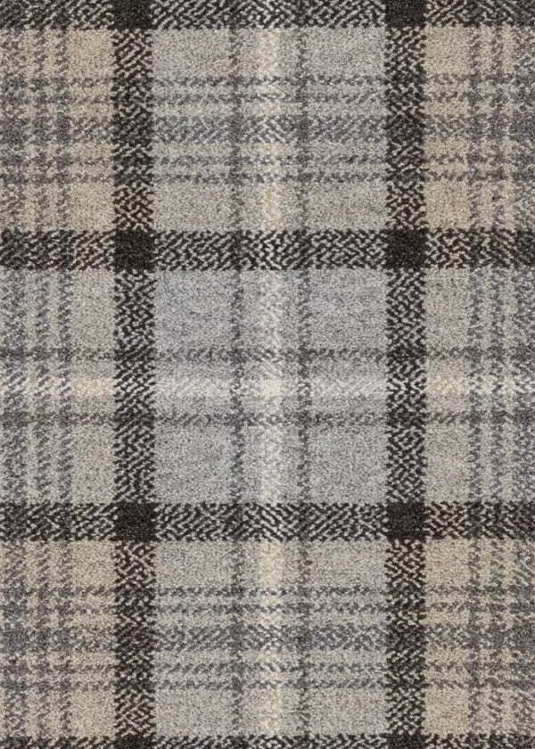 Maclennan Grey broadloom
