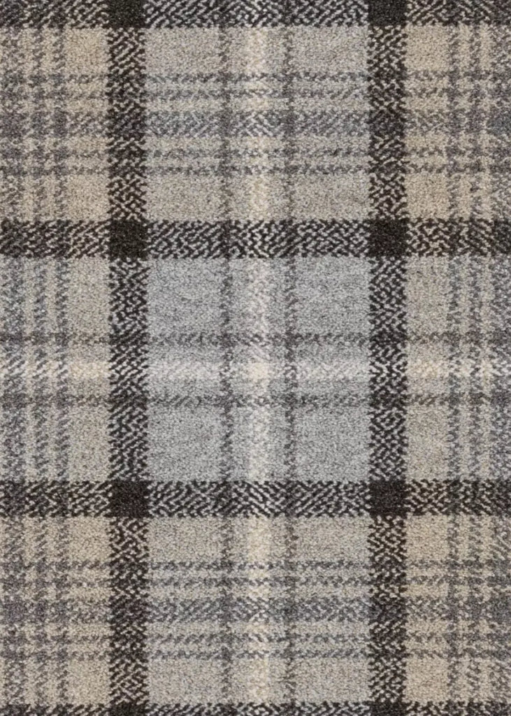 Maclennan Grey broadloom