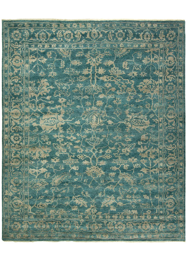 Macworth Hand Knotted