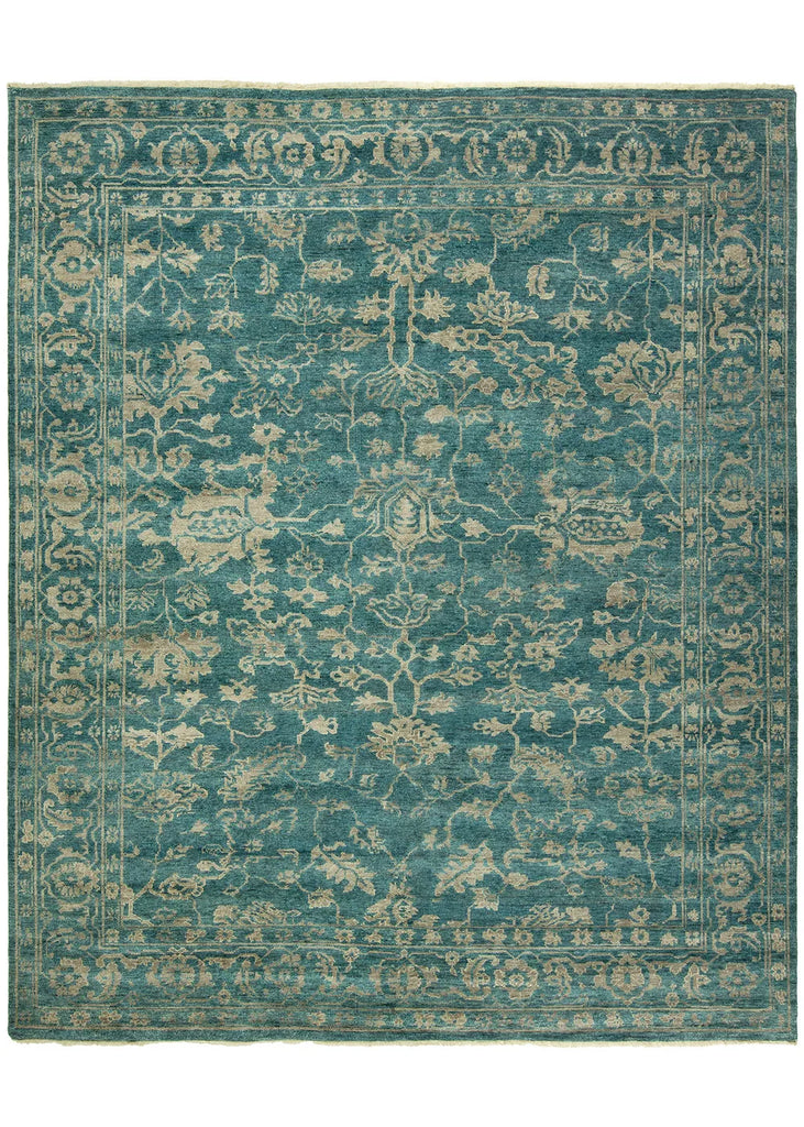 Macworth Hand Knotted