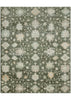 Mahsar Hand Knotted