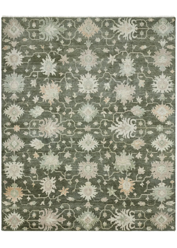 Mahsar Hand Knotted