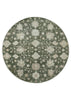 Mahsar Hand Knotted