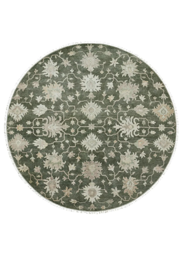Mahsar Hand Knotted