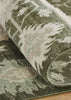 Mahsar Hand Knotted