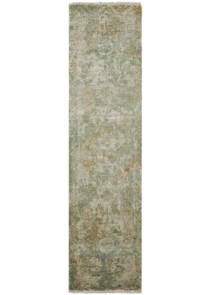 Manaslu Hand Knotted