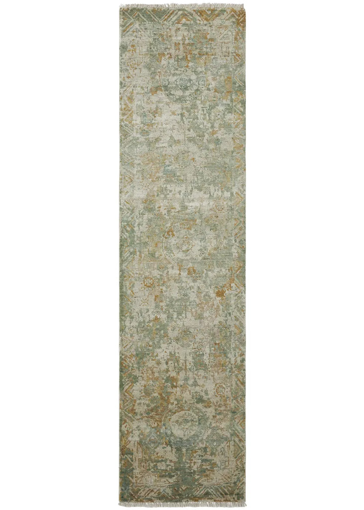 Manaslu Hand Knotted