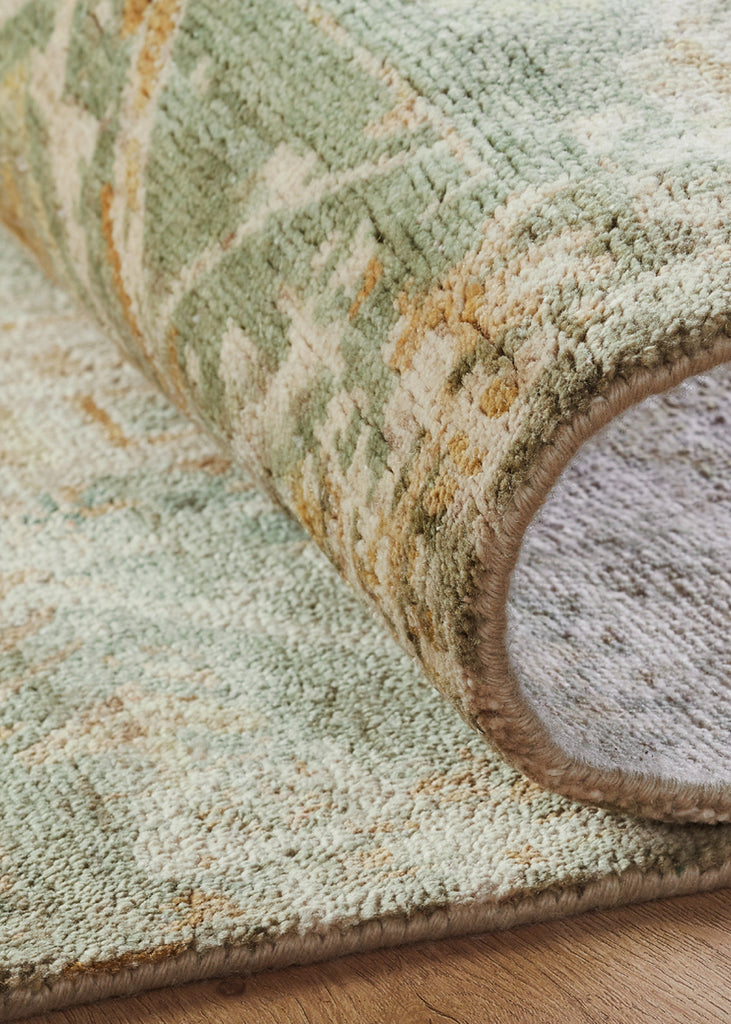 Manaslu Hand Knotted