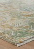 Manaslu Hand Knotted