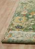Maranga Hand Knotted