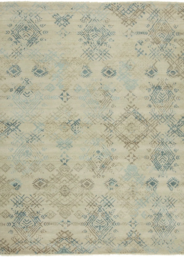 Marble Canyon Hand Knotted