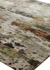Mars Hand Knotted