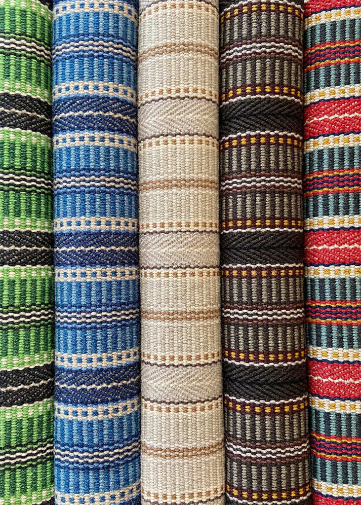Masai Hand Woven