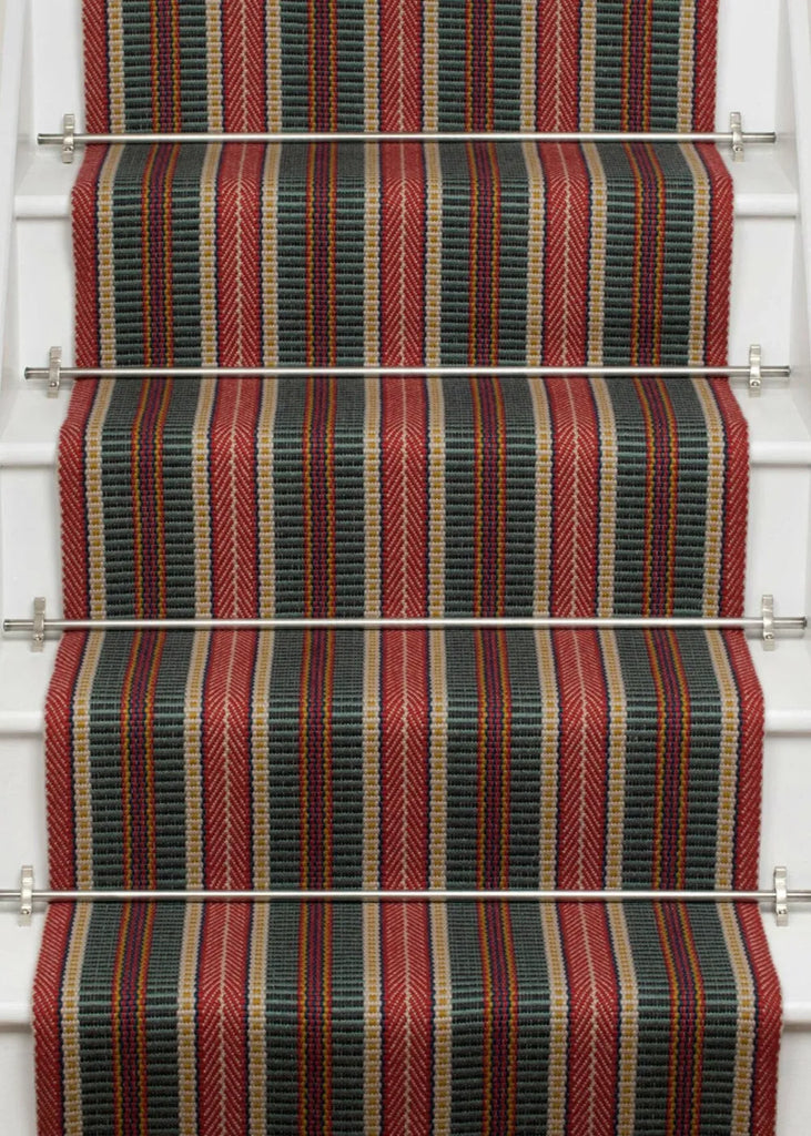 Masai Hand Woven