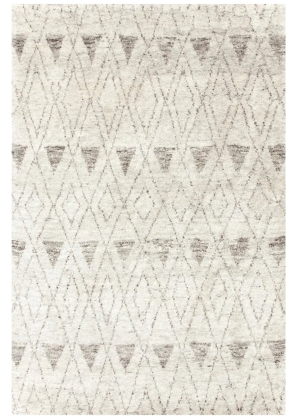 Masinissa Hand Knotted