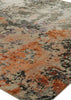 Mercury Hand Knotted