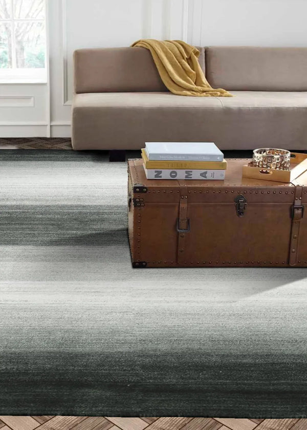 Mercury Hand Knotted