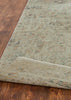 Merrill Hand Knotted