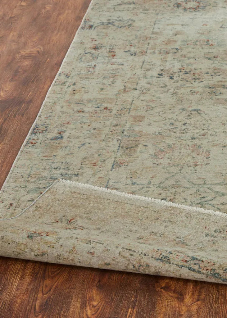 Merrill Hand Knotted