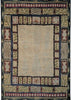 Mesa Hand Knotted