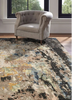 Meteor Hand Knotted