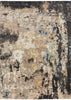 Meteor Hand Knotted