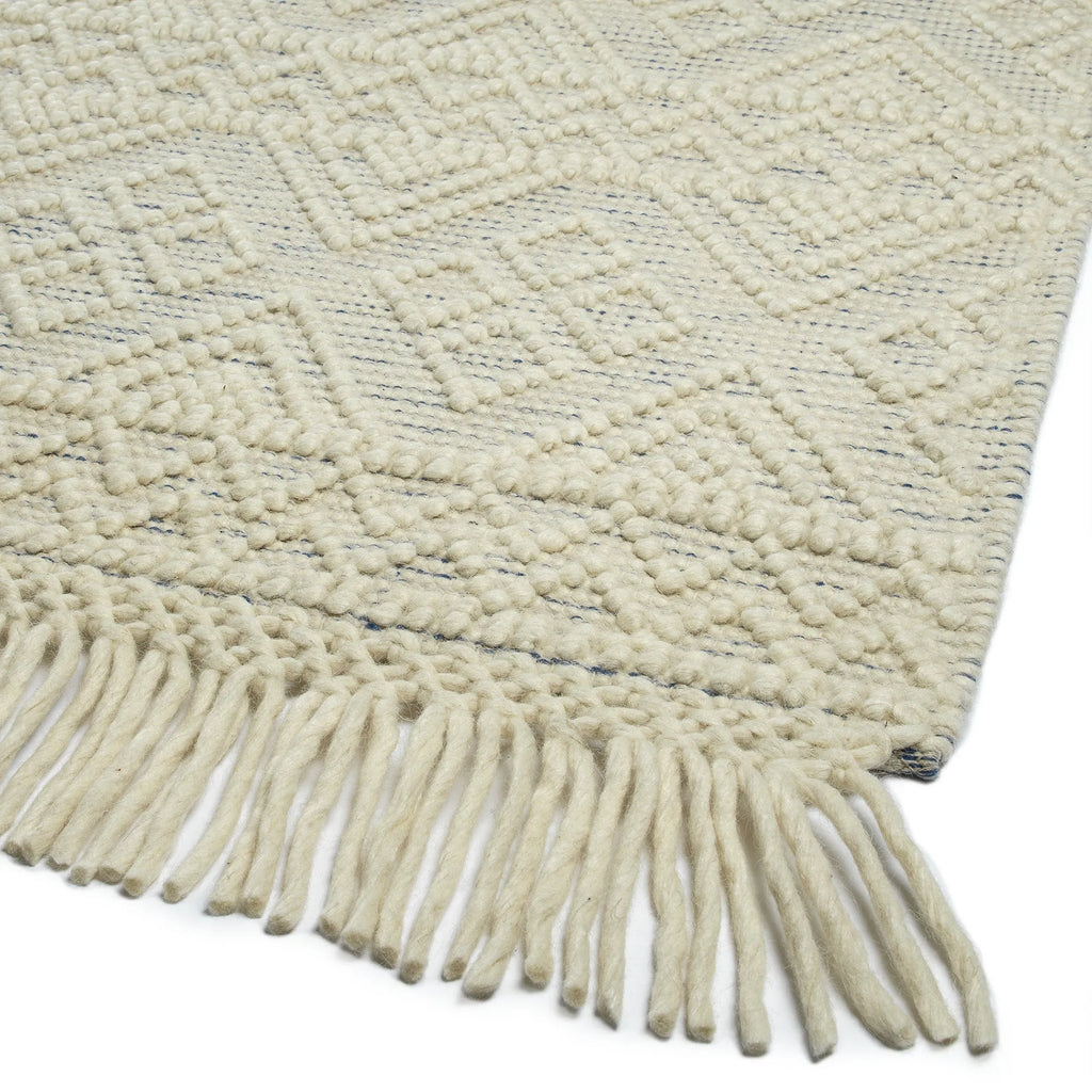 Mila 01 Hand Woven