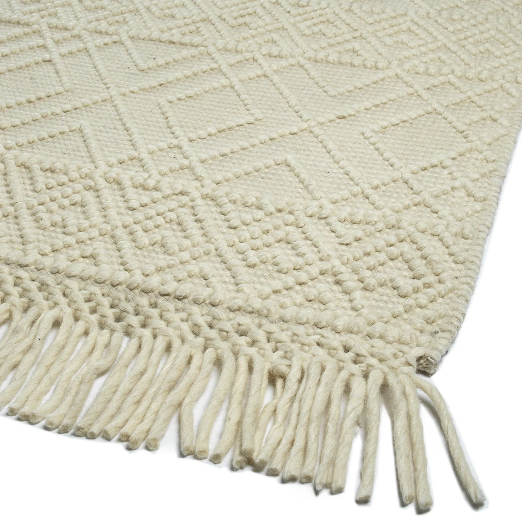 Mila 04 Hand Woven