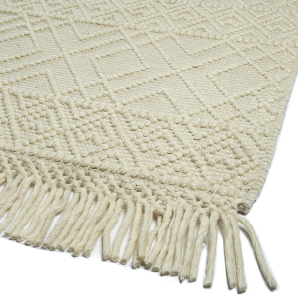 Mila 04 Hand Woven