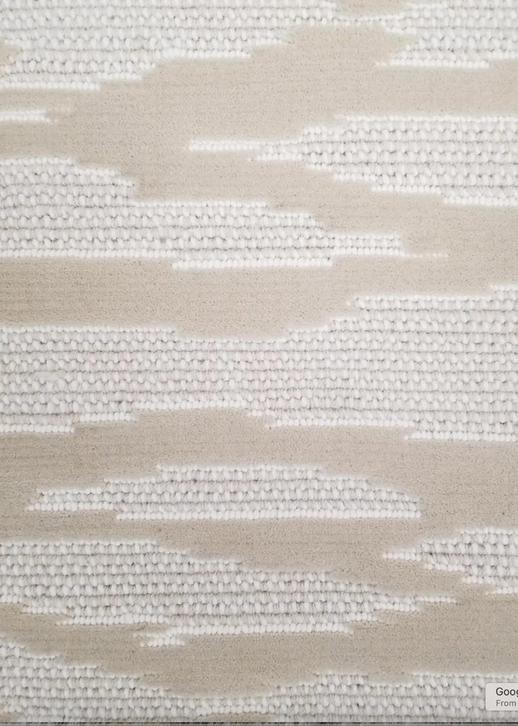 Mirage broadloom