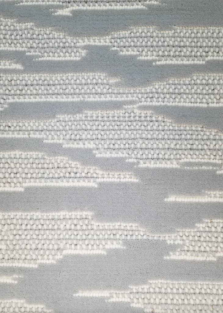 Mirage broadloom