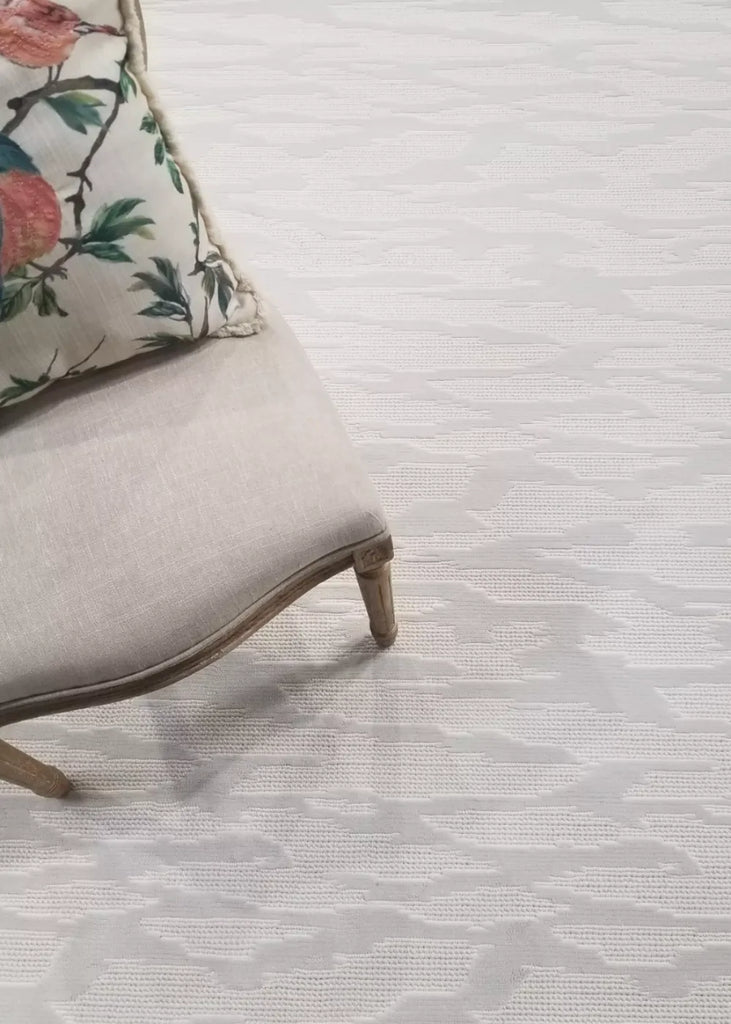 Mirage broadloom
