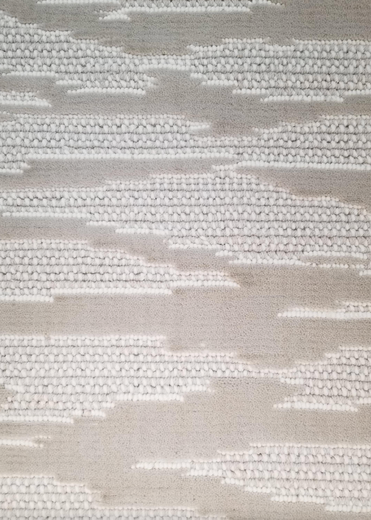 Mirage broadloom