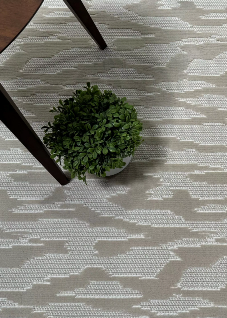 Mirage broadloom