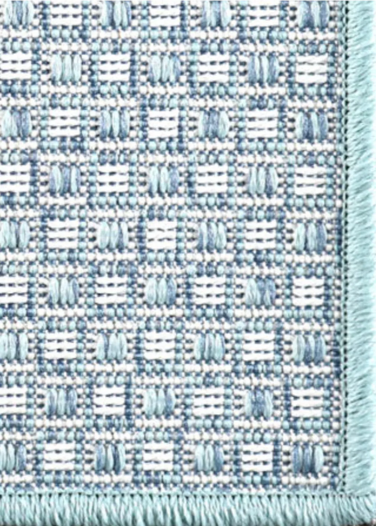 Mondrian broadloom