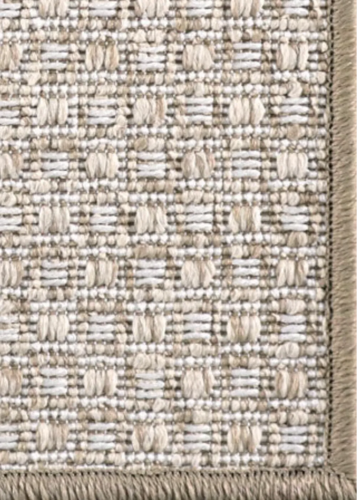 Mondrian broadloom
