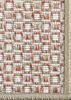 Mondrian broadloom