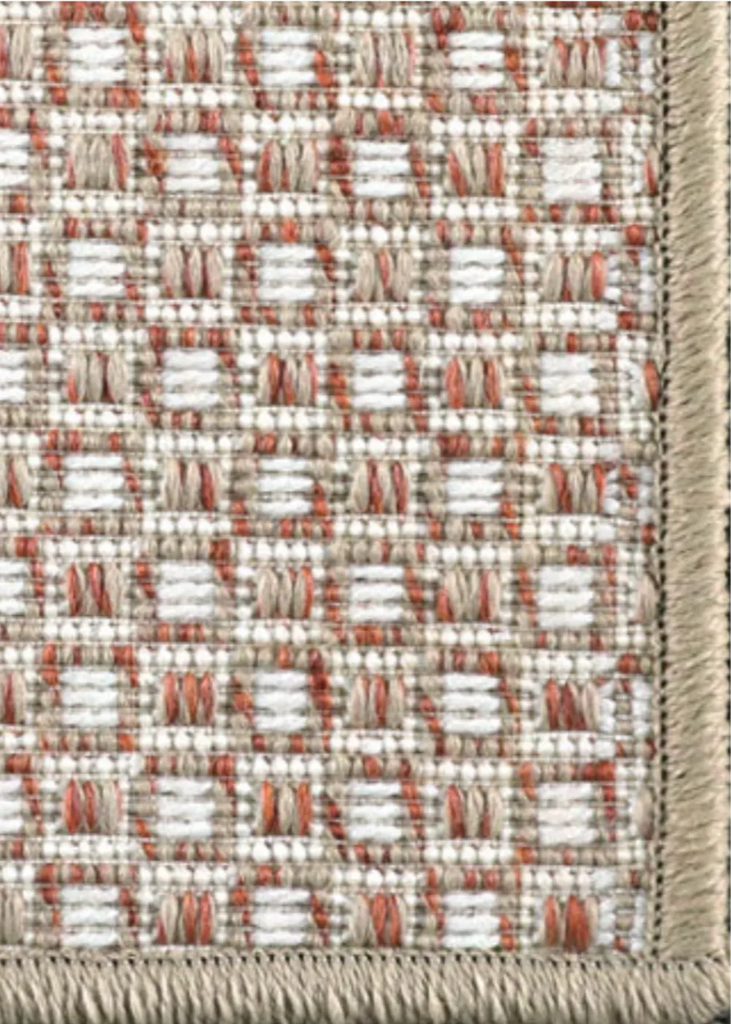Mondrian broadloom