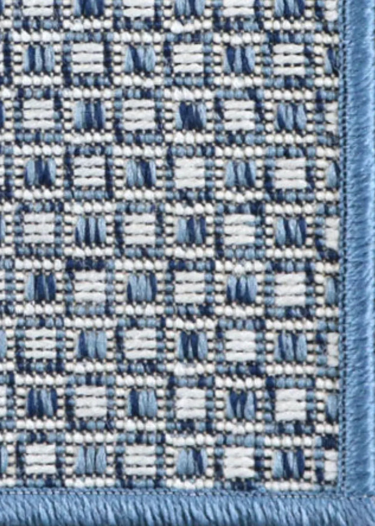 Mondrian broadloom
