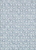 Mondrian broadloom