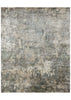 Monet Hand Knotted