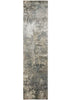 Monet Hand Knotted
