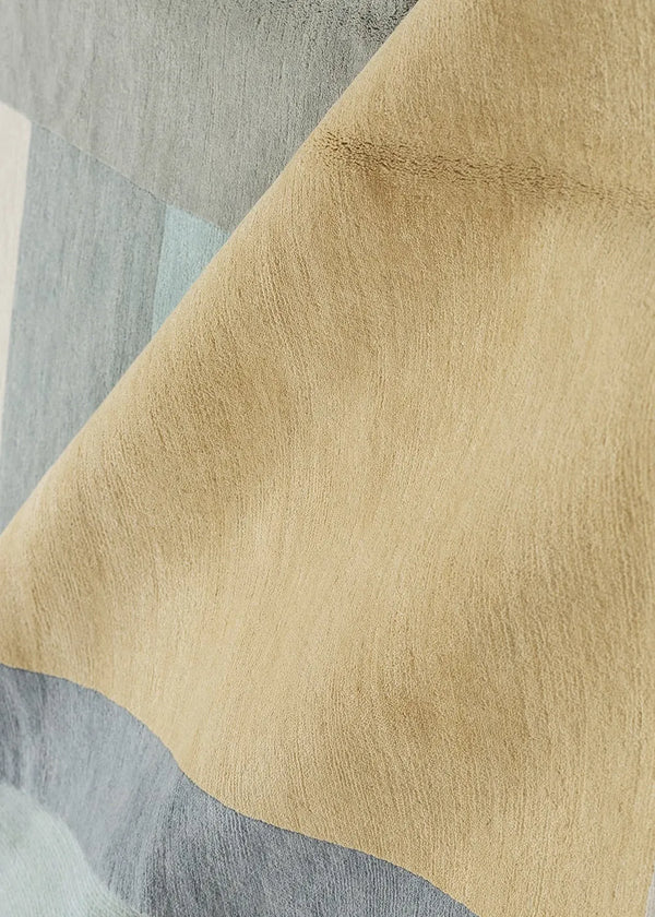 Monolith Hand Knotted