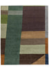 Monolith Pine Hand Knotted