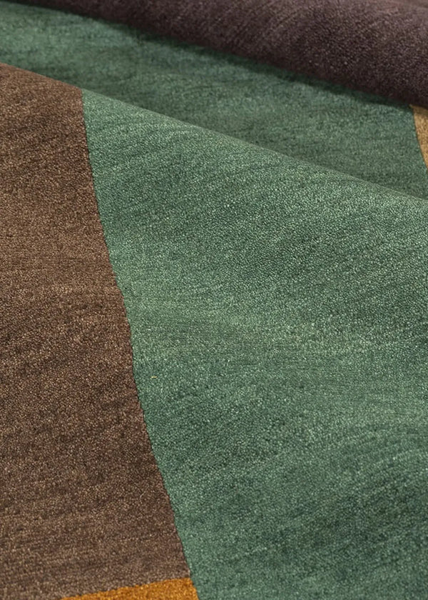 Monolith Hand Knotted