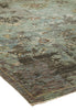 Moraine Hand Knotted
